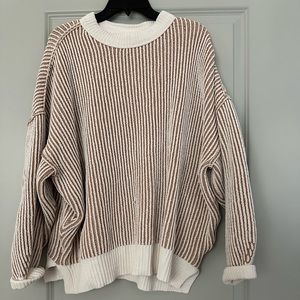 Aerie Oversized Sweater